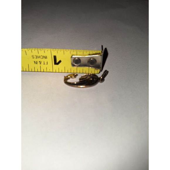 925 Mother Mary Blessed Virgin Praying Madonna - Picture 4 of 5